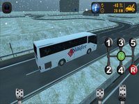 Anadolu Bus Simulator - Lite screenshot, image №2111919 - RAWG