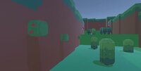 Upgrade Parkour screenshot, image №2835583 - RAWG