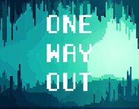 One Way Out (Conrad Vos) screenshot, image №3597191 - RAWG