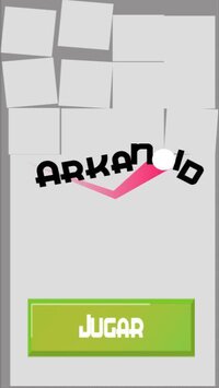 Arkanoid (itch) (LautaroG32) screenshot, image №3869305 - RAWG