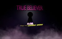 True Believer VR screenshot, image №3017199 - RAWG