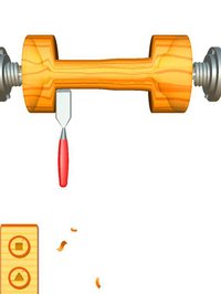 Wood Master 3D screenshot, image №2282425 - RAWG