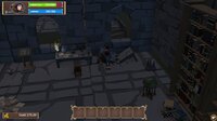 Rise of the Village Hero screenshot, image №3993039 - RAWG