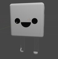 Dean The Dice screenshot, image №3475318 - RAWG