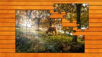 Golden Leaf Jigsaw Puzzles screenshot, image №3931120 - RAWG