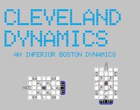 ClevelandDynamics screenshot, image №2205291 - RAWG