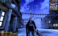 Escape from Paradise City screenshot, image №437844 - RAWG