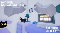 Destructive Kitty screenshot, image №1820778 - RAWG