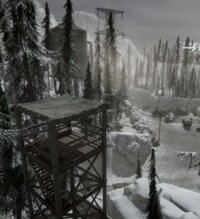 KIN - sci-fi action shooter screenshot, image №3258579 - RAWG