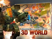 Instant War: MMO RTS screenshot, image №2045088 - RAWG