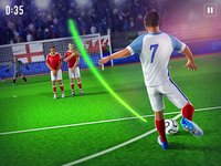 Perfect FreeKick 3D - Top Free Kick Soccer Game screenshot, image №1883653 - RAWG