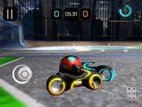 LIGHT BIKER RACING SOCCER MULTIPLAYER screenshot, image №1642056 - RAWG