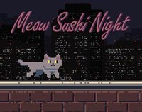 Meow Sushi Night screenshot, image №1032137 - RAWG