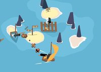 kraken's curse (itch) screenshot, image №1771100 - RAWG