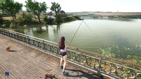 Fishing for cats screenshot, image №4072163 - RAWG