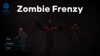 Zombie Frenzy (itch) (umn) screenshot, image №3150923 - RAWG