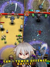 Tap Summoner screenshot, image №949771 - RAWG