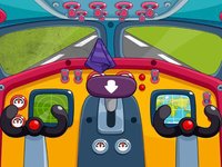 Kids Airport Adventure screenshot, image №1385783 - RAWG