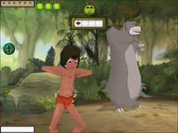Disney's The Jungle Book: Rhythm n'Groove screenshot, image №509821 - RAWG