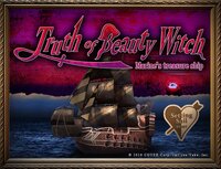 Truth of Beauty Witch -Marine's treasure ship screenshot, image №3915120 - RAWG