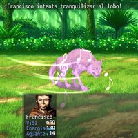 Francisco y El Lobo screenshot, image №3045476 - RAWG