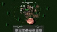 Final Bastion screenshot, image №3600365 - RAWG