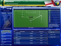 Championship Manager 2009 screenshot, image №506507 - RAWG