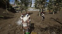 Multiplayer Vikings screenshot, image №4086921 - RAWG