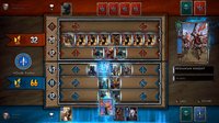 Gwent: The Witcher Card Game screenshot, image №239943 - RAWG