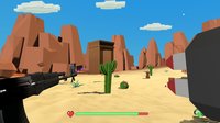 Survive the desert (IvanCF) screenshot, image №2390261 - RAWG