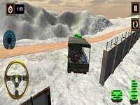 Ambulance Rescue Driving 3D screenshot, image №1801761 - RAWG