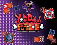 You Died PUZZLE Necromancer Revived You screenshot, image №2539555 - RAWG