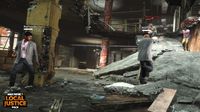 Max Payne 3: Local Justice Map Pack screenshot, image №605166 - RAWG