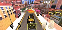 Heavy Excavator Crane: Mega City Road Construction Game screenshot, image №2607129 - RAWG