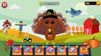 Feed the Pets Fall Animals screenshot, image №3267148 - RAWG