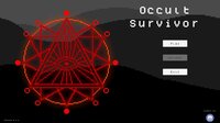 Occult Survivor screenshot, image №3568523 - RAWG