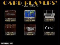Card Player's Paradise screenshot, image №340873 - RAWG