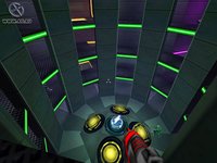 Laser Arena screenshot, image №298284 - RAWG