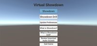 Virtual Showdown screenshot, image №1925660 - RAWG