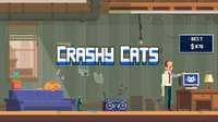 Crashy Cats screenshot, image №1571767 - RAWG