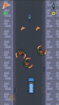 Pizza Time (DopePikachu) screenshot, image №2586673 - RAWG