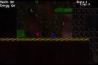 Cyborg Ninja vs. The Third Reich screenshot, image №1845940 - RAWG