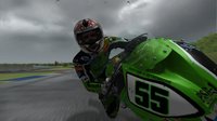 SBK 08: Superbike World Championship screenshot, image №483988 - RAWG