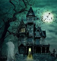 House Of Shadows (itch) (HouseOfShadows) screenshot, image №1901089 - RAWG