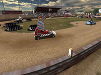 Stockcars Unleashed screenshot, image №1663416 - RAWG