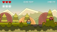 WILOO (itch) screenshot, image №1744723 - RAWG