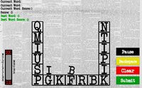 AlphaPIT (itch) screenshot, image №1833168 - RAWG