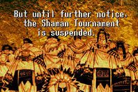 Shaman King: Master of Spirits 2 screenshot, image №733430 - RAWG