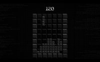 ASCII Game Series: Blocks screenshot, image №867270 - RAWG