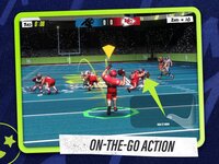 NFL Rivals - Football Game screenshot, image №3887376 - RAWG